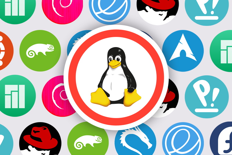 Read more about the article “Top Linux Distros: Which Ones Are Revolutionizing the Tech World?”